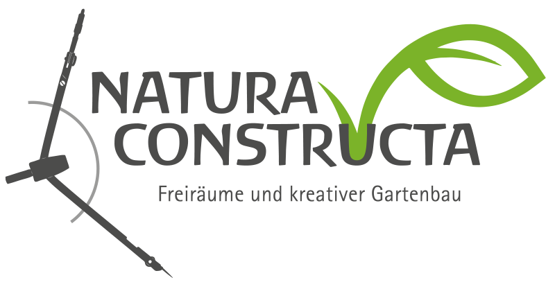 natura constructa Logo
